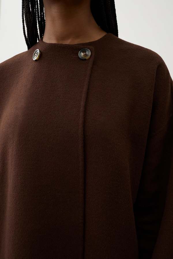 Rodebjer Liz Coat | Garmentory