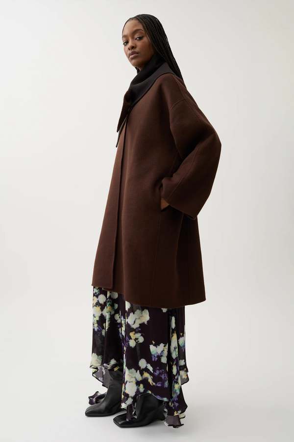 Rodebjer Liz Coat | Garmentory