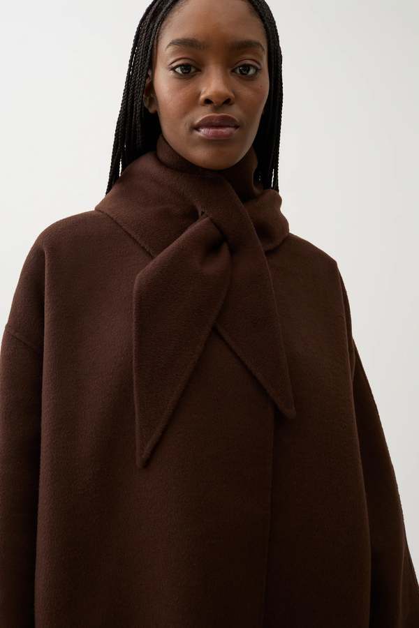 Rodebjer Liz Coat | Garmentory