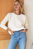 Emerson Fry Daily Sweater Sweater - Thumbnail 1
