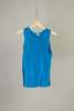 Baserange Dydine Tank Top - Ora Blue - Thumbnail 1