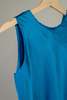 Baserange Dydine Tank Top - Ora Blue - Thumbnail 5