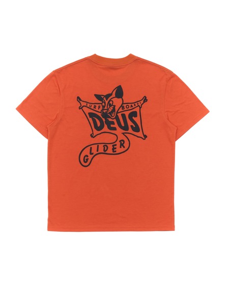 GX1000 Joyride Tee - White | Garmentory