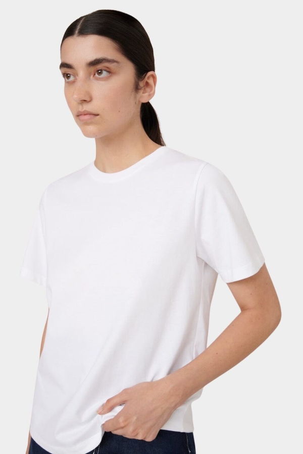 Kowtow Classic Tee - White