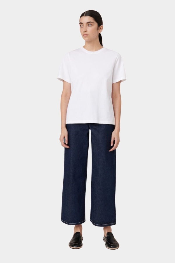 Kowtow Classic Tee - White