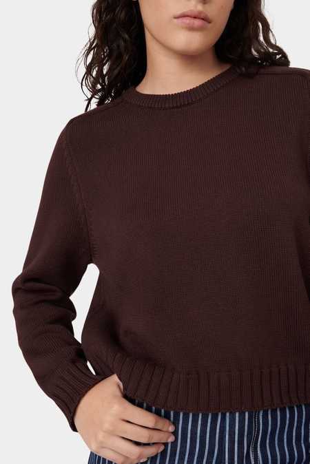 トップス SOOR PLOOM Piper Pullover PIPER-PULLOVER-20221110224717.