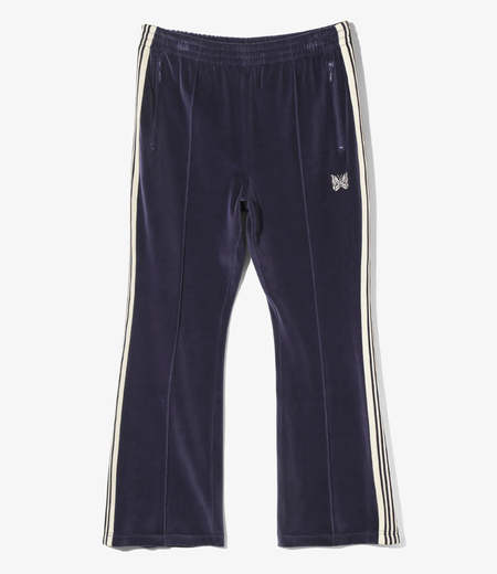 パンツ NEEDLES NARROW TRACK PANT NAVY M Needles Narrow Track Pants navy S Used | eBay