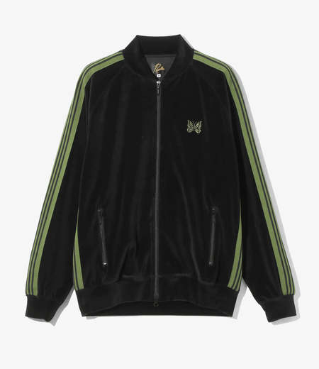 ジャケット・アウター kiko kostadinov MURAD LEATHER JACKET 48 Kiko Kostadinov Murad Leather Bomber Jacket - Men's - Cotton