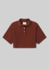 Citizens of Humanity Lowen Polo Shirt - Thumbnail 6