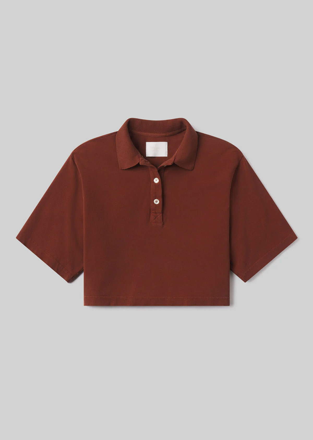 Citizens of Humanity Lowen Polo Shirt - Image 6 of 6