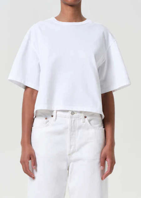 VISVIM｜ (TORA TEE S/S (0124105010030 WHITE)) Visvim Tora Tee S/S White 0124105010030 – NOMAD