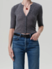 Citizens of Humanity Tabitha Cardigan - Thumbnail 1