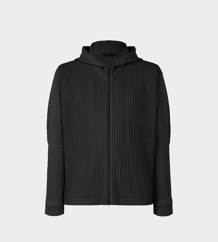 Issey Miyake Pleats Please Jumpsuit - Black | Garmentory