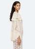 Sea NY Nara Cape - Cream - Thumbnail 4