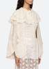 Sea NY Nara Cape - Cream - Thumbnail 6