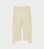 Issey Miyake Multi-pocket Shorts - Thumbnail 2