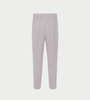 Issey Miyake Pleated Straight-leg Pants - Thumbnail 2