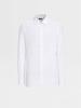Ermenegildo Zegna Long Sleeve Shirt - Thumbnail 1
