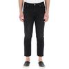 Department 5 Denim Pants - Black - Thumbnail 1