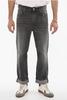 Department 5 5 Denim Pants - Black - Thumbnail 1