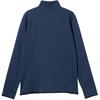 Columbia Jacket - Collegiate Navy Heather - Thumbnail 2