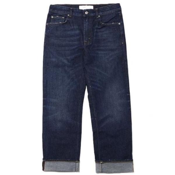 Department 5 5 Denim Pants - Blue