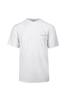 Columbia T-Shirt - White - Thumbnail 1