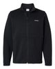 Columbia Jacket - Black - Thumbnail 1