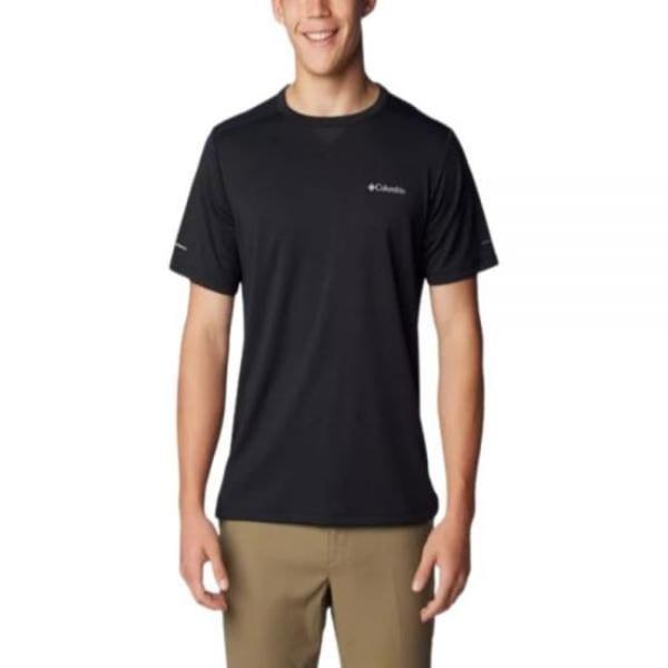 Columbia T-Shirt - Black