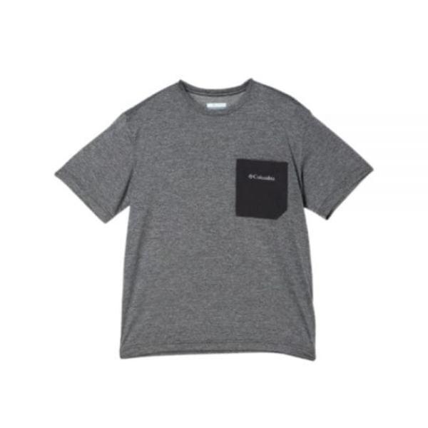 Columbia T-Shirt - Black