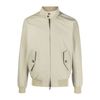 Baracuta G9 Bomber Jacket - Natural - Thumbnail 1
