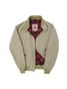 Baracuta G9 Bomber Jacket - Natural - Thumbnail 3