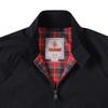 Baracuta G9 Bomber Jacket - Black - Thumbnail 4