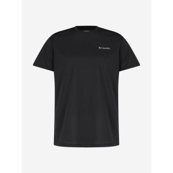 Columbia T-Shirt - Black