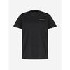 Columbia T-Shirt - Black - Thumbnail 1