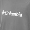 Columbia T-Shirt - Black - Thumbnail 2