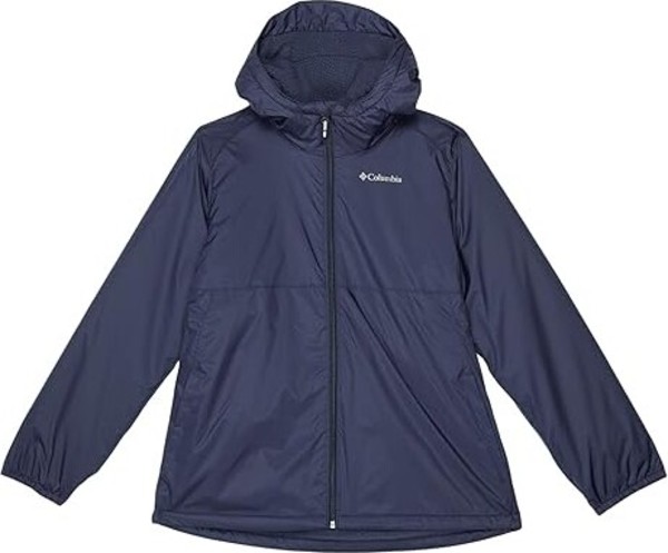 Columbia Jacket - Collegiate Navy