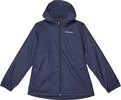 Columbia Jacket - Collegiate Navy - Thumbnail 1