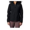 Columbia Bubble Jacket - Black - Thumbnail 1