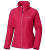 Columbia Jacket - Fuchsia - Thumbnail 1
