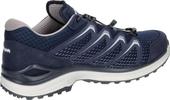 Lowa 3106146920 Shoes - Navy Silver - Thumbnail 1