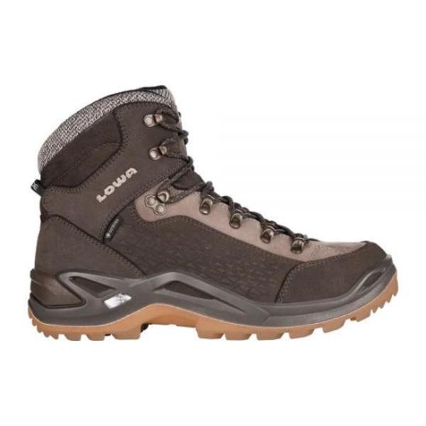 Lowa Shoes - Slate Clove Lowa Shoes - Slate Clove