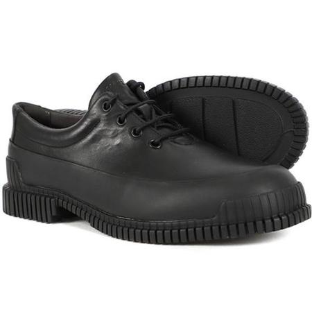 n-hoolywood X Danner Postman Shoes - Black | Garmentory
