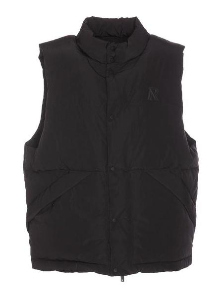 Meanswhile｜Crisp Luggage Vest / Grey Meanswhile Crisp Luggage Vest - Grey | Garmentory