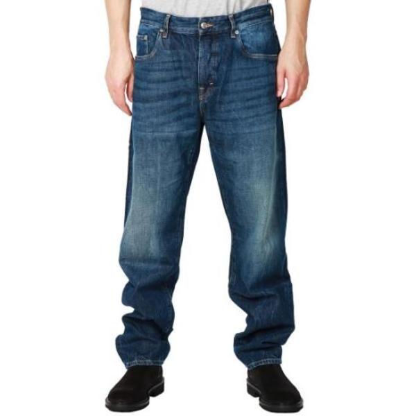 Department 5 UP5062DF0042812 Denim Pants