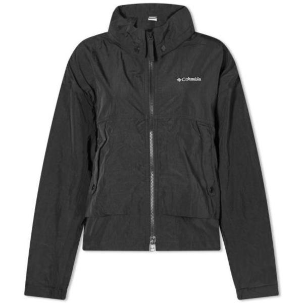 Columbia 2085311010 Jacket - Black