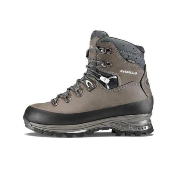 Lowa 2206809449 Sneakers - Dark Grey Navy