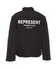 Represent Jacket - Thumbnail 2