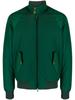 Baracuta Bomber Jacket - Racing Green - Thumbnail 1