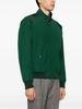 Baracuta Bomber Jacket - Racing Green - Thumbnail 3